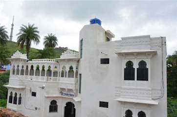 Photos of Hotel Bundi House