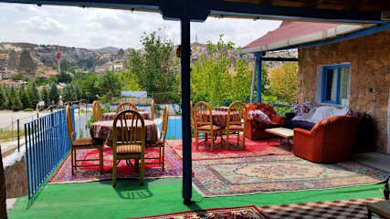 Photos of Cappa Cave Hostel