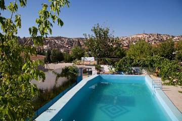 Photos of Cappa Cave Hostel