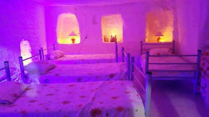 Photos of Cappa Cave Hostel