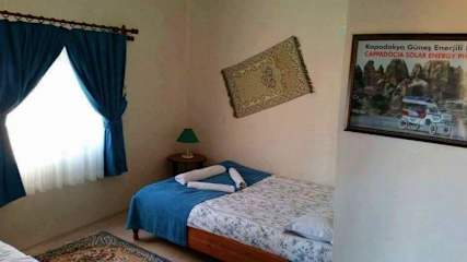 Photos of Cappa Cave Hostel