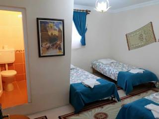 Photos of Cappa Cave Hostel