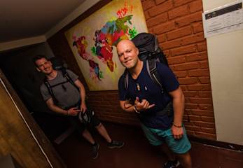 Photos of ArteHostel Popayan