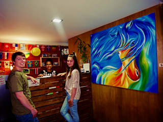 Photos of ArteHostel Popayan