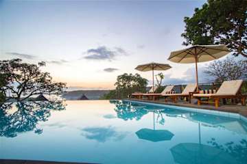 Fotos de Poh Manis Lembongan