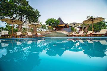 Fotos de Poh Manis Lembongan