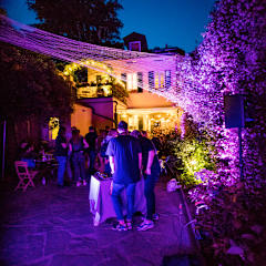 Photos of Ostello Bello Lake Como