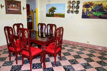 Fotos de Casa Juanita y Rafael