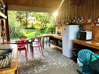 Photos of Greenstone Retreat