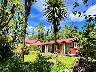 Photos of Greenstone Retreat