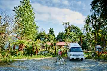Photos of Greenstone Retreat