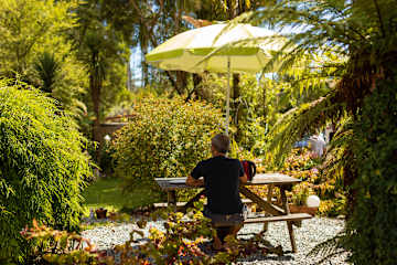Photos of Greenstone Retreat