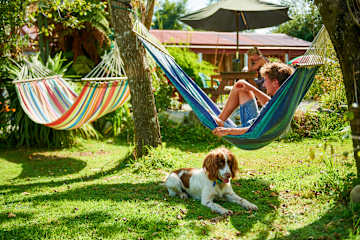 Photos of Greenstone Retreat