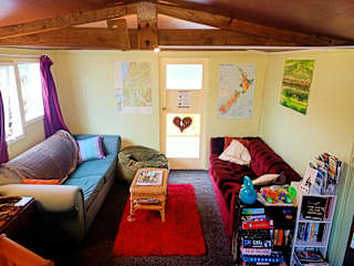Photos of Greenstone Retreat