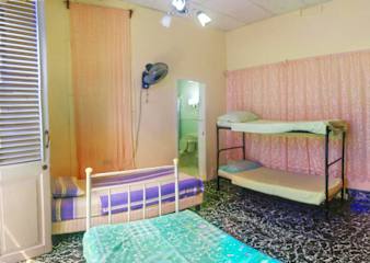 Photos of Concordia Backpackers