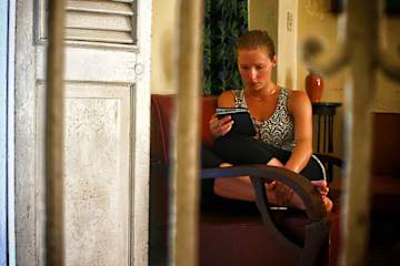 Photos of Concordia Backpackers