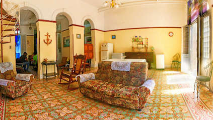 Photos of Concordia Backpackers