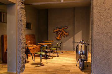 Photos of Hostel Trastevere