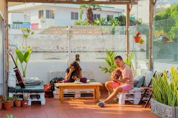 Fotos de Drago Hostel