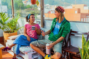 Fotos de Drago Hostel