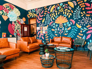 Photos of Gardiner House