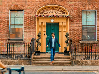 Photos of Gardiner House