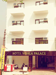Photos of Hotel Vishla Palace