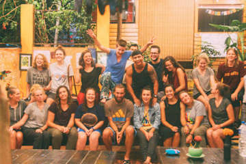 Photos of WanderThirst Hostels