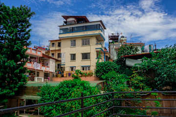 Photos of WanderThirst Hostels