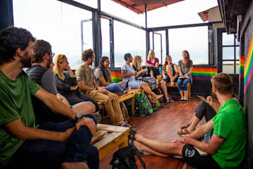 Photos of WanderThirst Hostels