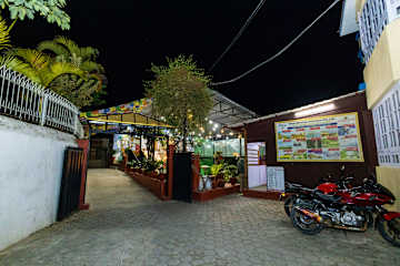Photos of WanderThirst Hostels