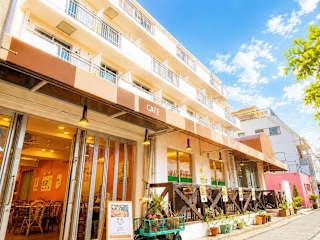 Photos of Sakura Hotel Nippori