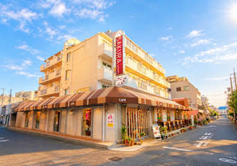 Photos of Sakura Hotel Nippori