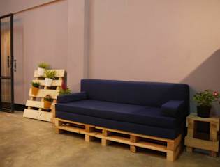 Fotos de Asleep Hostel