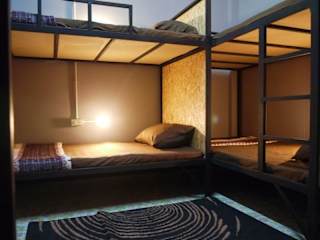 Fotos de Asleep Hostel