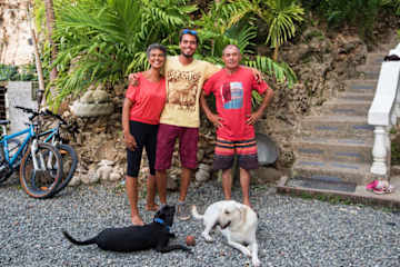 Fotos de The Rock House Hostel