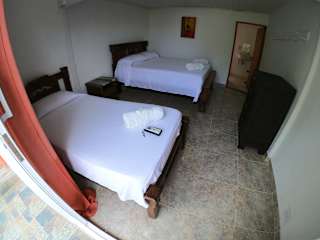 Fotos de The Rock House Hostel