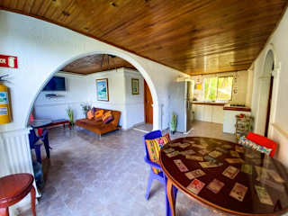 Fotos de The Rock House Hostel