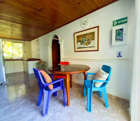 Fotos de The Rock House Hostel