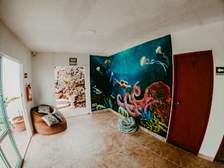 Fotos de The Rock House Hostel