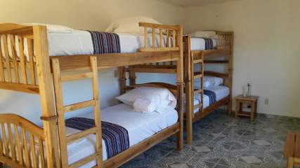 Photos of Island Roots Hostel