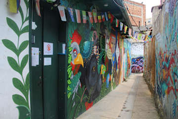 Photos of Hostal Casa Colibri