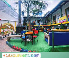 Photos of Hostal Casa Colibri