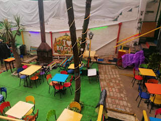 Photos of Hostal Casa Colibri