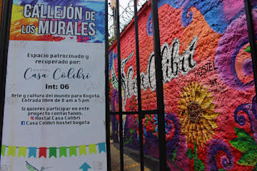 Photos of Hostal Casa Colibri