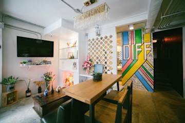 Photos of Diff Hostel