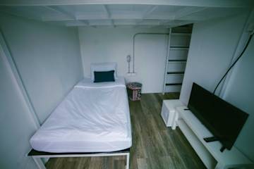 Photos of Diff Hostel