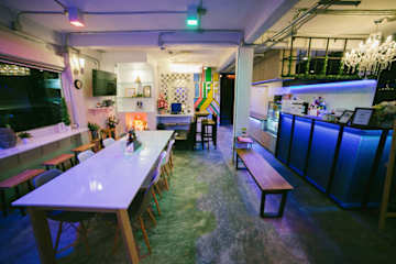 Photos of Diff Hostel