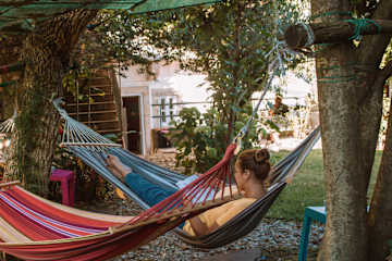 Photos of Urban Garden Porto Central Hostel