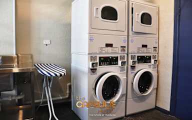 Photos of The Capsule Hotel